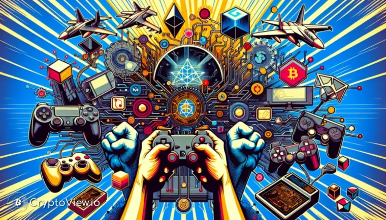 Które gry zdefiniowały ery konsol?