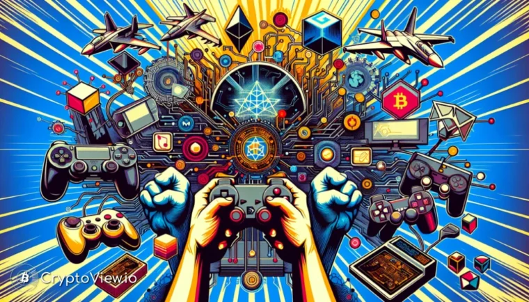 어느 게임이 콘솔 시대를 정의했습니까?