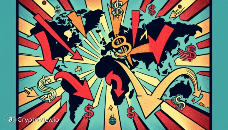 هل جيفري جوندلاك على حق بشأن ضعف أداء السوق الأمريكي؟