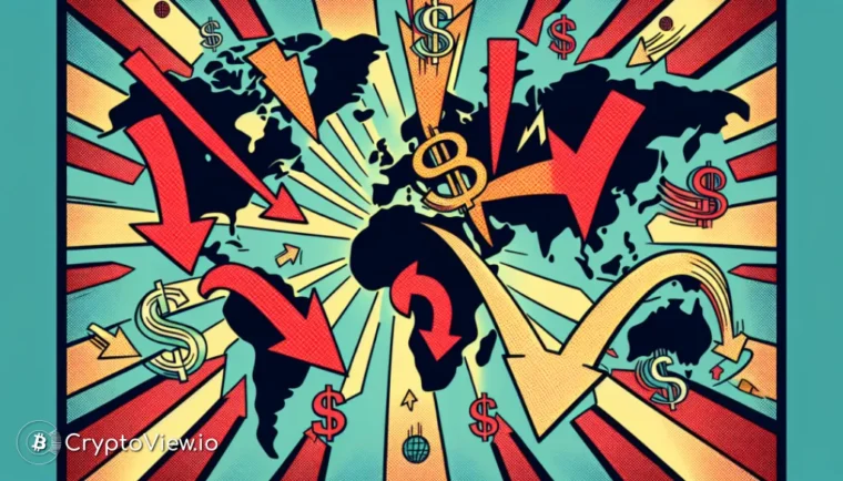 ¿Tiene razón Jeffrey Gundlach sobre el bajo rendimiento del mercado estadounidense?