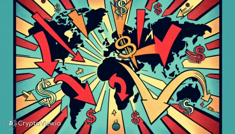 क्या जेफरी गुंडलच अमेरिकी बाजार के अल्प प्रदर्शन के बारे में सही हैं?