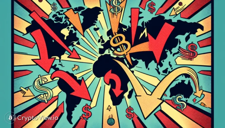 Heeft Jeffrey Gundlach gelijk over de onderprestatie van de Amerikaanse markt?