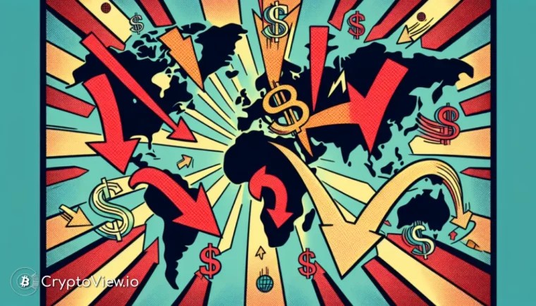 Har Jeffrey Gundlach rett om underprestasjon i det amerikanske markedet?