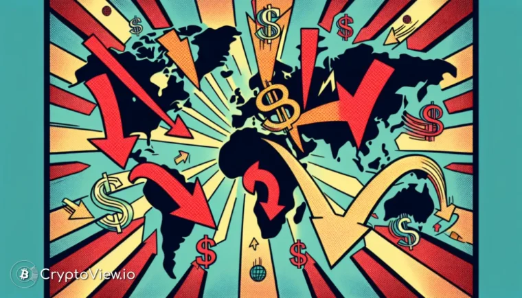 Czy Jeffrey Gundlach ma rację co do słabej wydajności rynku amerykańskiego?