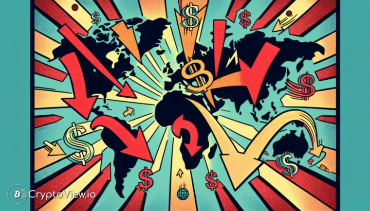 Jeffrey Gundlach Está Certo Sobre o Desempenho Inferior do Mercado Americano?