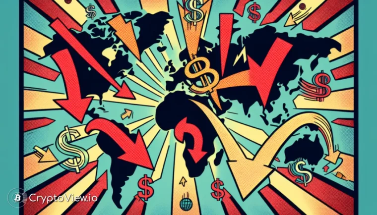 Har Jeffrey Gundlach rätt om att den amerikanska marknaden underpresterar?