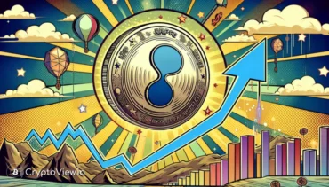 Zal de XRP-prijs stijgen na de SEC-uitspraak?