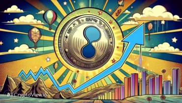 Vil XRP-prisen skyte i været etter SEC-avgjørelsen?