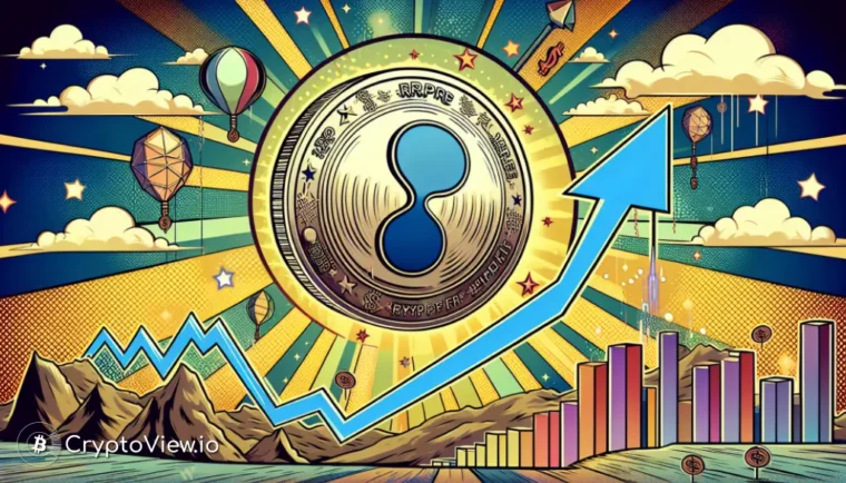 Vil XRP-prisen skyte i været etter SEC-avgjørelsen?