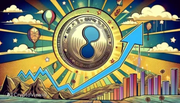 Взлетит ли цена XRP после решения SEC?