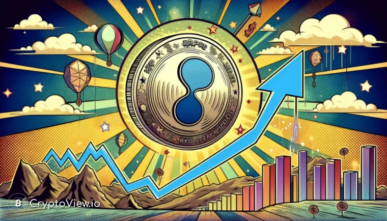 SEC 판결 이후 XRP 가격이 급등할까요?