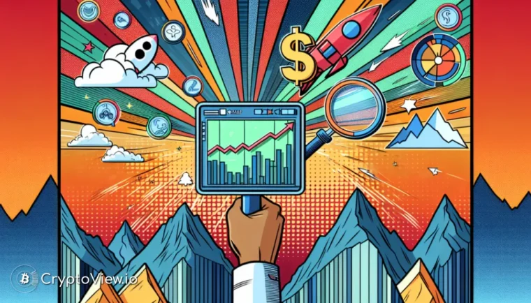 هل تخطط OKX لإدراج عام في الولايات المتحدة؟