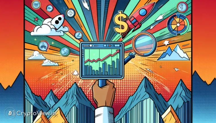 Plant OKX einen Börsengang in den USA?