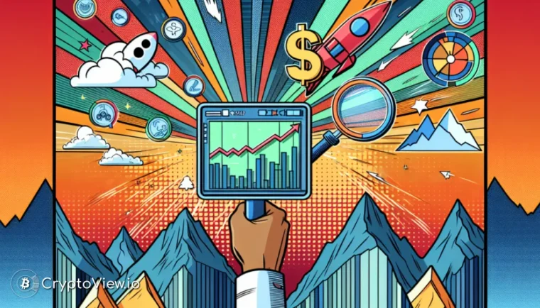 OKX prévoit-il une introduction en bourse aux États-Unis ?