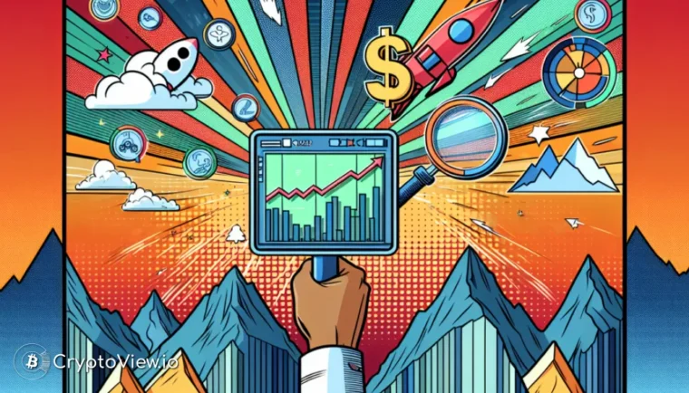 Plant OKX een beursgang in de VS?