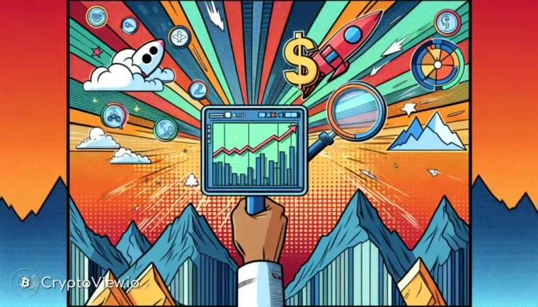 OKX, 미국 상장 계획 중인가?