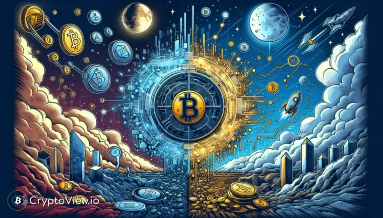 Vil Cardano Midnights Tokenomics Omforme Kryptolandskabet?