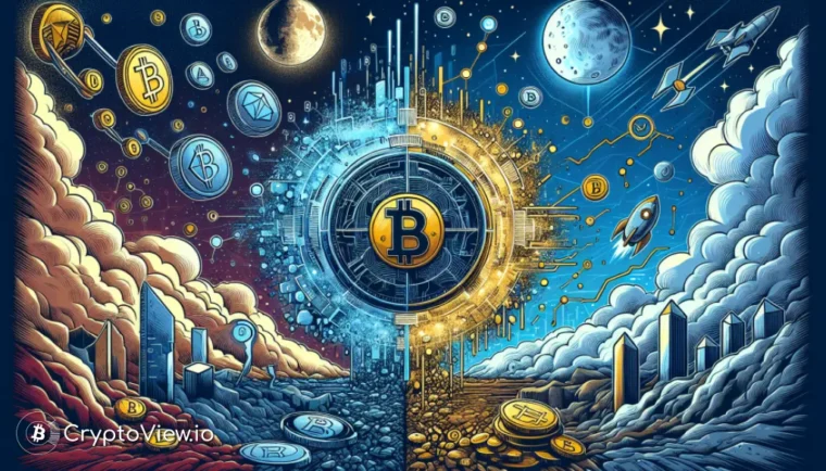 Cardano Midnightのトークノミクスは暗号資産の状況を再構築するか？