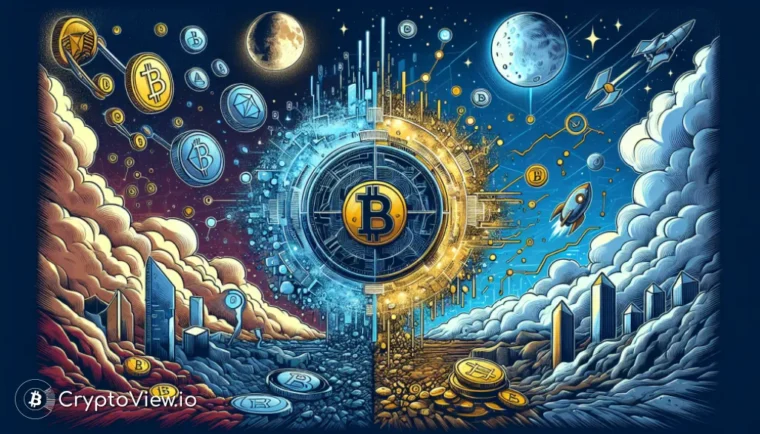 Czy tokenomia Cardano Midnight zmieni krajobraz kryptowalut?