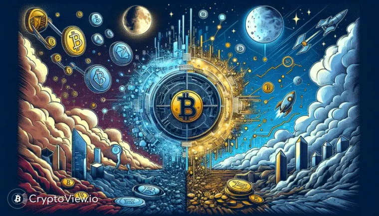 A Tokenomics do Cardano Midnight Irá Remodelar o Cenário Cripto?