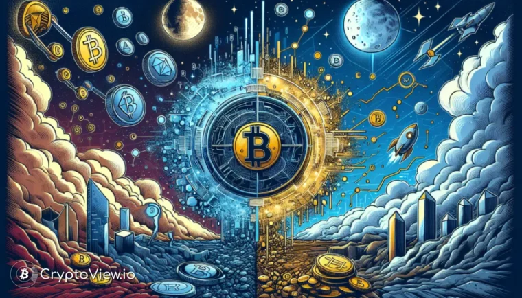 Kommer Cardano Midnights Tokenomics att Omforma Kryptolandskapet?