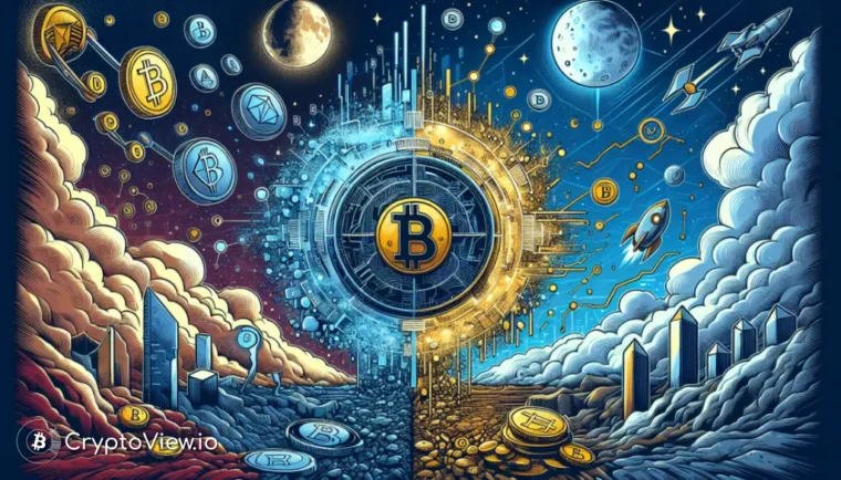 Cardano Midnight的代币经济学是否会重塑加密货币格局？