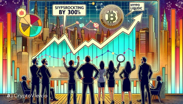 Is HYPE’s 300% Surge in Two Months Justified?