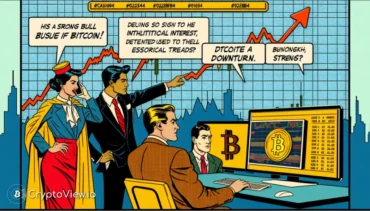 Vil Bitcoin styrtdykke i juli? En prisforudsigelse
