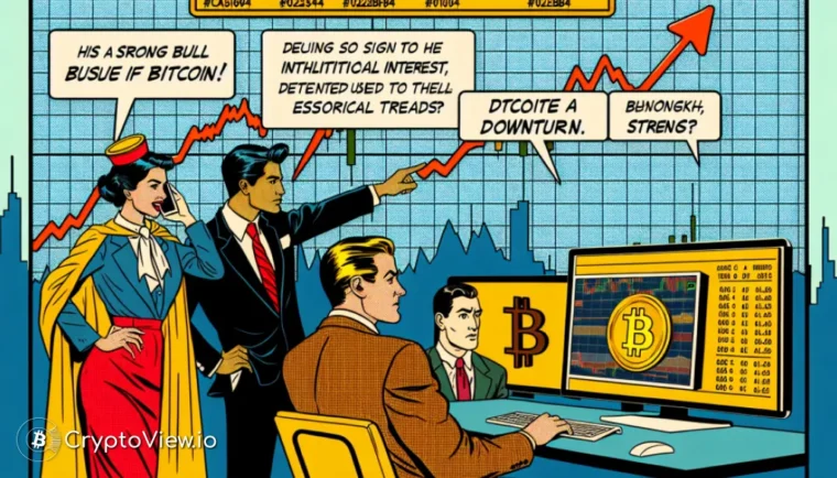 Will Bitcoin Crash in July? A Price Prediction