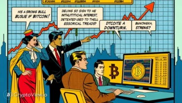 Le Bitcoin va-t-il s'effondrer en juillet ? Une prévision de prix