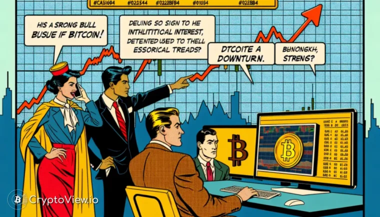 Le Bitcoin va-t-il s'effondrer en juillet ? Une prévision de prix