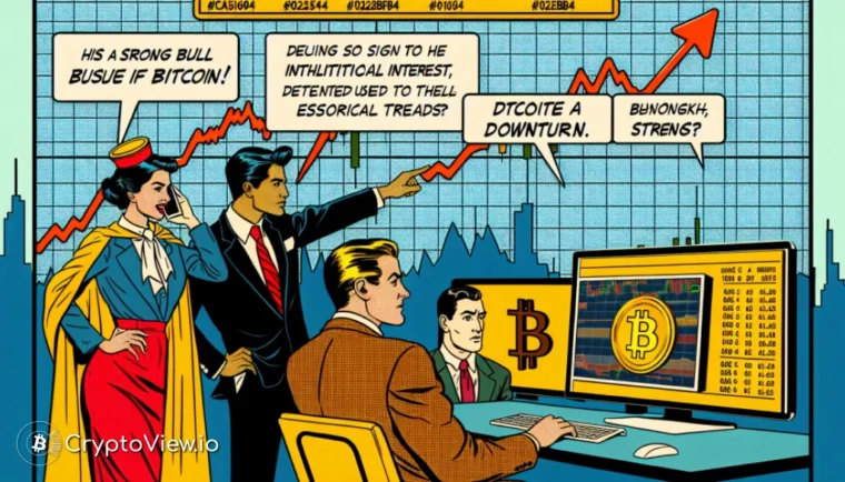 क्या जुलाई में बिटकॉइन क्रैश होगा? एक मूल्य भविष्यवाणी