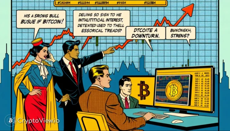 Bitcoin Crollerà a Luglio? Una Previsione del Prezzo