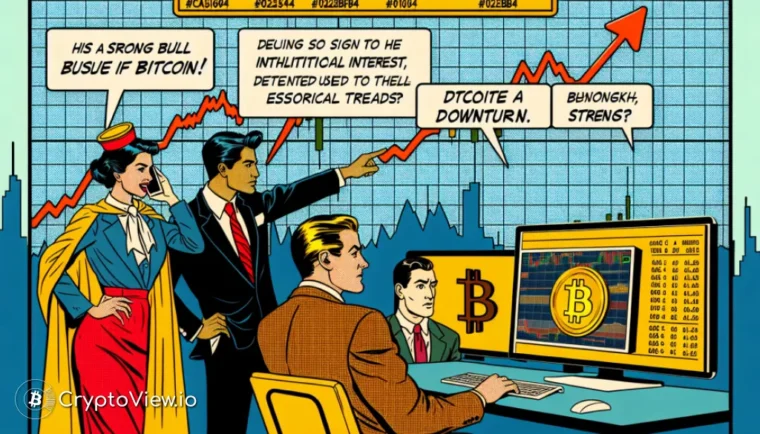 7月にビットコインは暴落するのか？価格予測