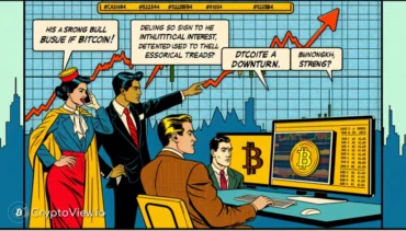 Vil Bitcoin krasje i juli? En prisprediksjon