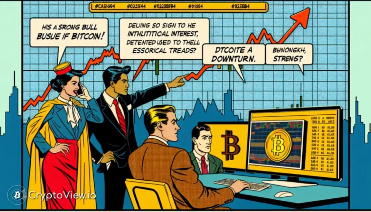 Vil Bitcoin krasje i juli? En prisprediksjon