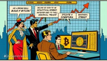 Bitcoin Vai Cair em Julho? Uma Previsão de Preço