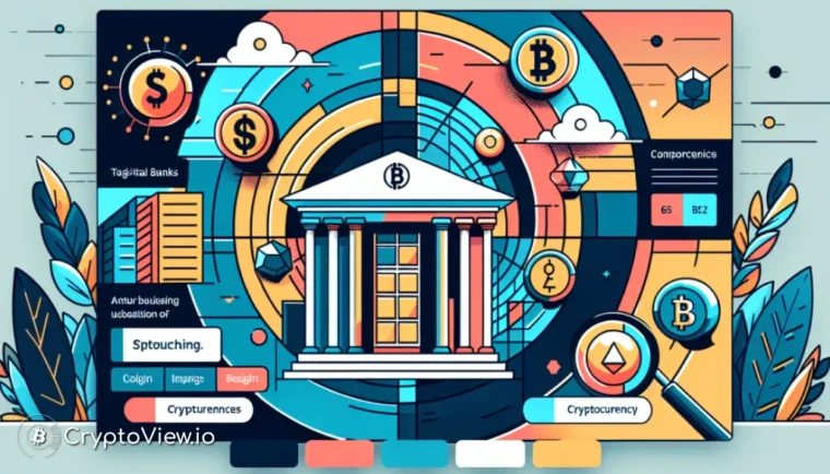 Are Banks Debanking Crypto Accounts? The Regulatory Showdown