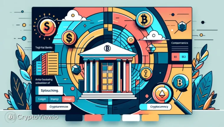 Bancos Estão Fechando Contas Cripto? O Confronto Regulatório