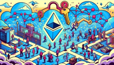 OptimumP2PはEthereumのネットワークボトルネックの解決策となるか？