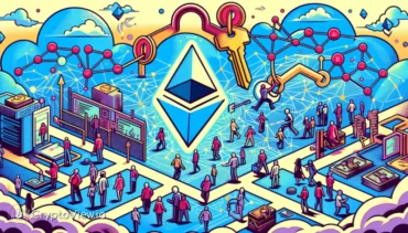 Är OptimumP2P svaret på Ethereums nätverksflaskhals?