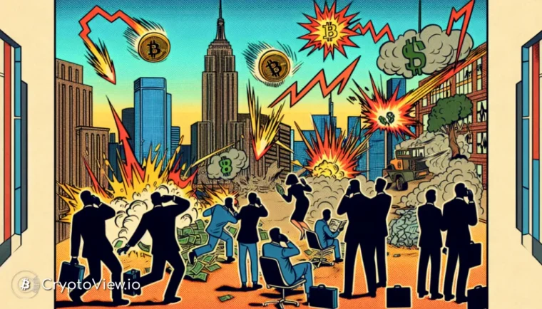 Hvordan kan en Dow Jones Iran Israel-våpenhvile påvirke krypto?