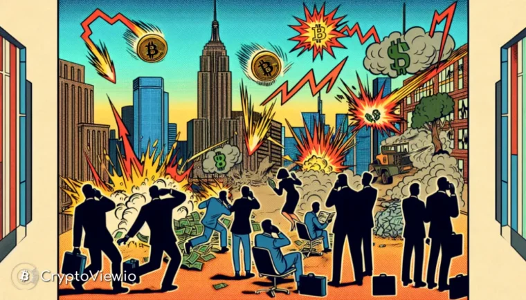 Jak Zawieszenie Broni Dow Jones Iran Izrael Może Wpłynąć na Krypto?