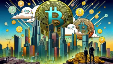 هل يمكن لإقراض DeFi عالي العائد أن يتفوق على Bitcoin في الأوقات غير المؤكدة؟