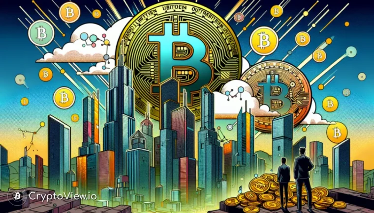 Können hochverzinsliche DeFi-Kredite Bitcoin in unsicheren Zeiten übertreffen?