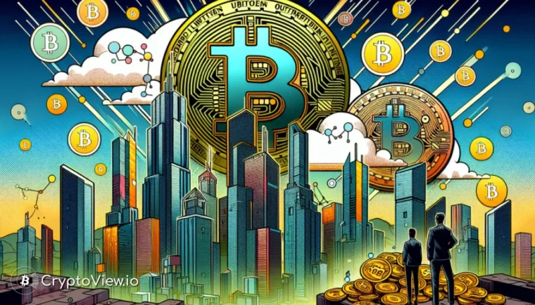 Can High-Yield DeFi Lending Outperform Bitcoin in Uncertain Times?