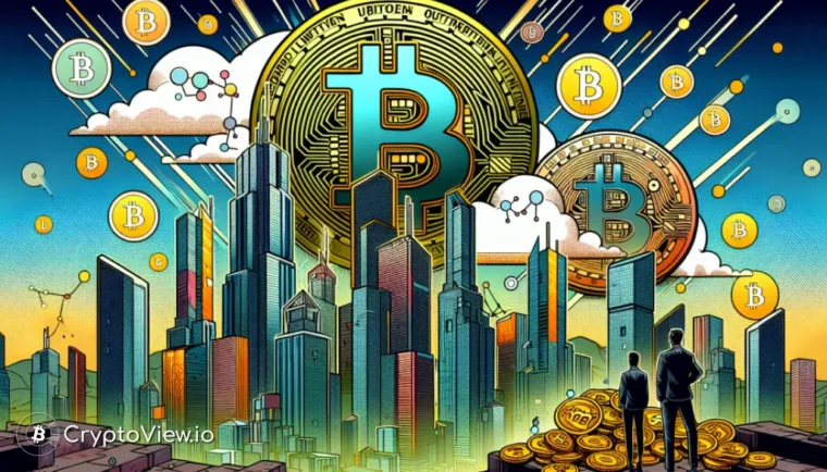 Les prêts DeFi à haut rendement peuvent-ils surpasser Bitcoin en période d'incertitude ?