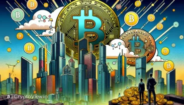 不安定な時代に高利回りDeFiレンディングはビットコインを上回ることができるか？
