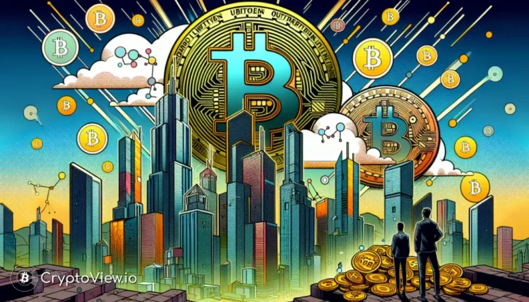 Kan høyavkastende DeFi-utlån overgå Bitcoin i usikre tider?