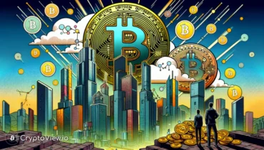 Czy wysokodochodowe pożyczki DeFi mogą przewyższyć Bitcoina w niepewnych czasach?